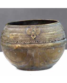 Misa z Czarnej Afryki.