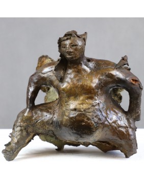 Poród. Afrykańskie...