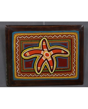 Sztuka Aborygenów. Debbie...