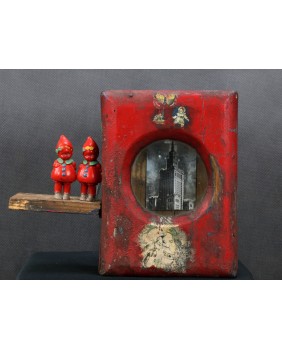 Zegar z Pałacem i...