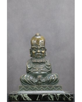 Shulao. Nieśmiertelny....