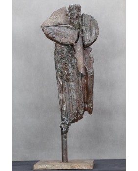 Ptak nieoczywisty. Metal....