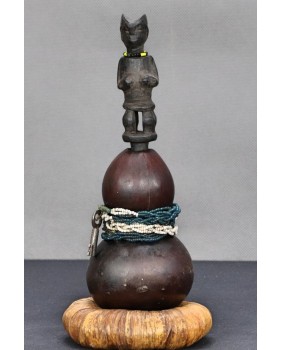 Pojemnik na magię. Tykwa....