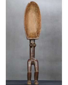 Łyżka ceremonialna....