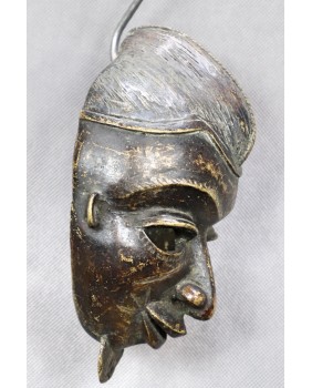 Zawieszka. Dostojnik...