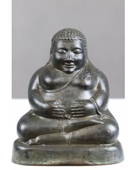 Budda Riant Rattanakosin...