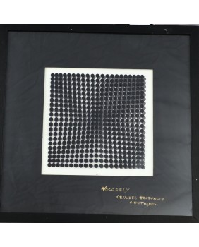 Praca kinetyczna. Victor...