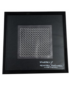 Praca kinetyczna. Victor...