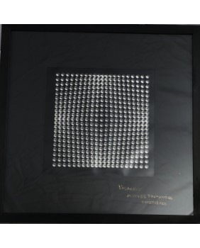 Praca kinetyczna. Victor...