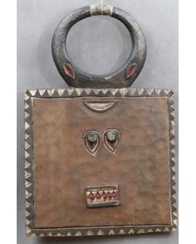 Minimalizm od Baule....