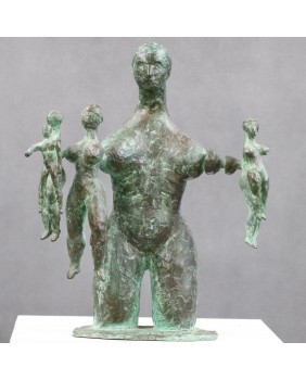 Kolejne pokolenia. Pal...