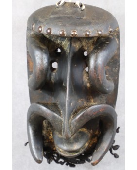 Gre. Bete. Wybrzeże Kości...