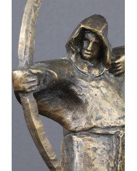 Święty Hubert. Eugeniusz...