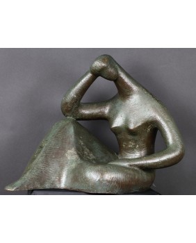 Penelopa. Brąz. Tosia...