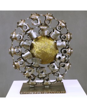 Noel Thomann. Abstrakcyjny...