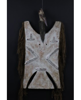 Maska Loniake. Tusyan....