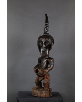 Fetysz Niksi. Songye....