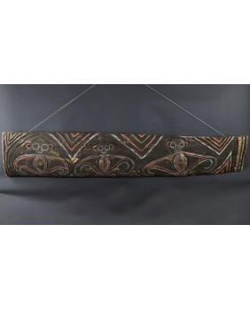 Panel. Dom ceremonialny....