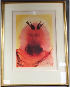 Chwała twarzy Mojżesza....