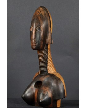 Afrykańska piękność....