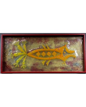 Ryba. Polskie Szkło...