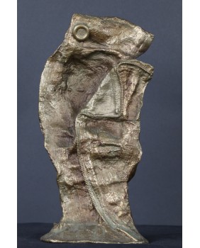 Żółta koszulka lidera....