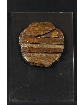 Perfostrate. Michel Levy....