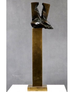 Kobieta. Andrzej Zwolak....