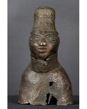 Mężczyzna w kapeluszu....