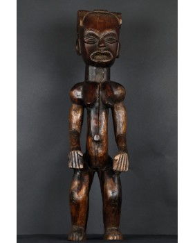 Strażnik kości. Bieri....