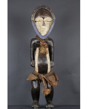 Okifa. Wisielec. Drewno....