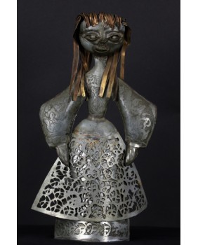 Chłopka. Cynk. Adam Szubski...