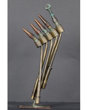 Kompozycja abstrakcyjna...