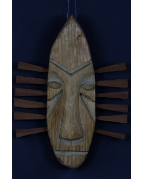 Maska. Państwowe Szkoły...