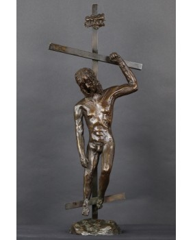 Krzyż przebaczenia....