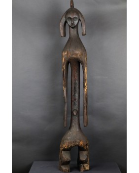 Lagalagana. Duch przodka....