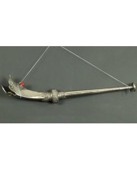 Ceremonialny róg...