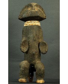 Magiczna Figura. Yanda....