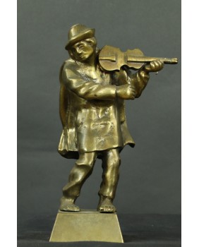 Flisak. Według pomnika...