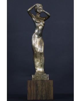 Nagroda PISF. Mosiądz....