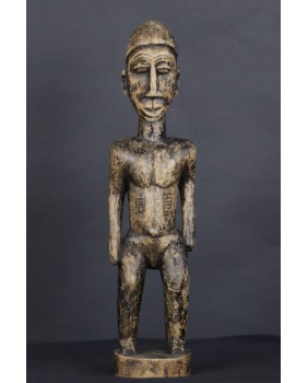 Duchowy małżonek. Bolo...