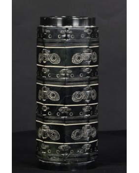 Cong. Serpentynit. Kultura...