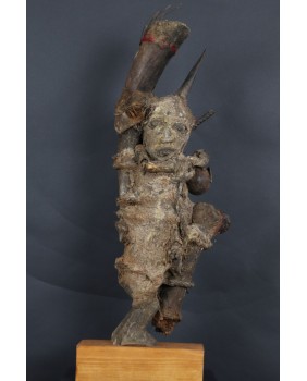 Fetysz. Drewno. Dodatki....