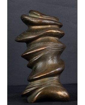 Forma abstrakcyjna. R. S....