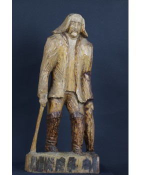 Rybak. Drewno. MT. MK....