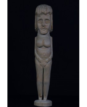 Ewa. Drewno. Jan Bąk....