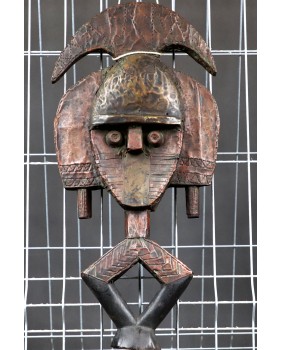 Strażnik relikwii. Kota....