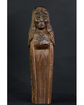 Święta w ozdobnym płaszczu....