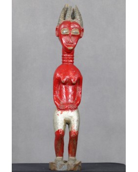 „Pankówa” od Baule. WKS....