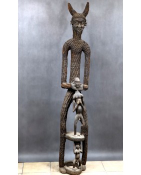 Kaka. Kamerun/Nigeria....